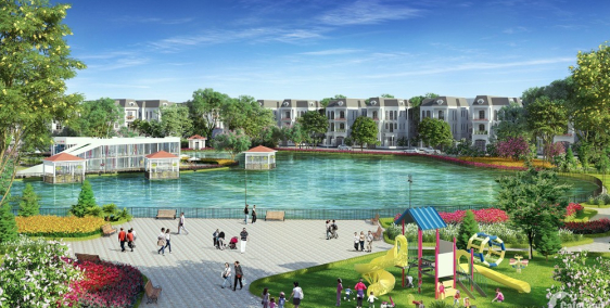 Bán Đất Khu Dân Cư Tên Lửa Mở Rộng, Sổ Hồng Riêng Liền Kề AEON MALL