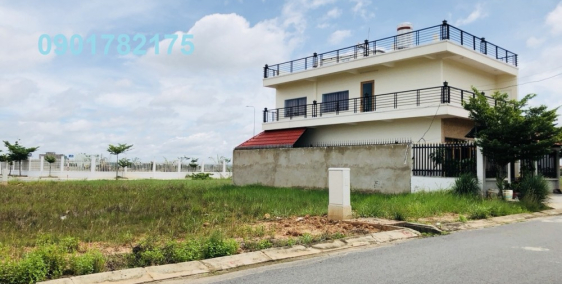 Trân trọng thông báo KDC Hai Thành mở rộng, mở bán đợt 1 quý III