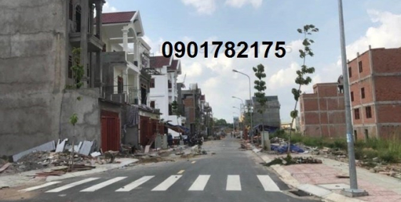 Mở Bán Chính Thức KDC Đô thị Hai Thành mở rộng.SHR