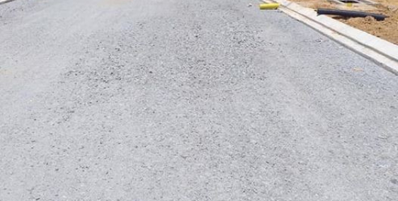 Đất nền KDC VISTA LAND, Đối diện KĐT Tây Bắc CỦ CHi, giá đầu tư, SHR