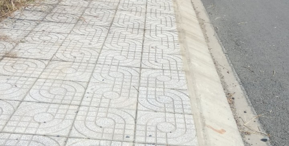 tôi có đất mặt tiền tỉnh lộ 8 ,sổ hồng riêng