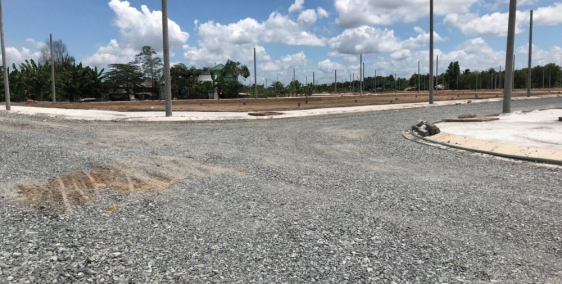 Siêu hot dự án Golden City ngay chợ Việt kiều Củ Chi