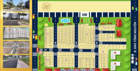 Cơ Hội dầu Tư Đất Nền Tốt Nhất Trong Năm 2019 Chỉ Vơi 1 Ty