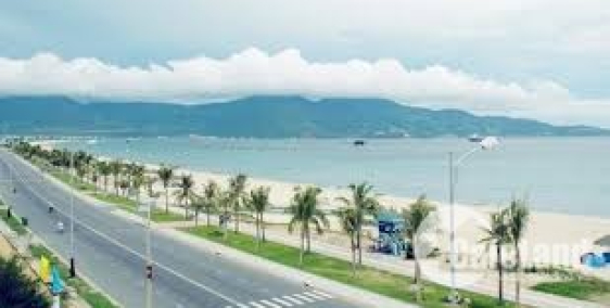 Ra mắt giai đoạn 1 đất nền ven biển trung tâm TP Đà Nẵng lh 0935219656