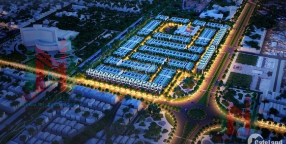 MỞ BÁN 10 LÔ GIÁ NGOẠI GIAO CỦA DƯ ÁN MELODY CITY NGAY TRUNG TÂM TP ĐÀ NẴNG.