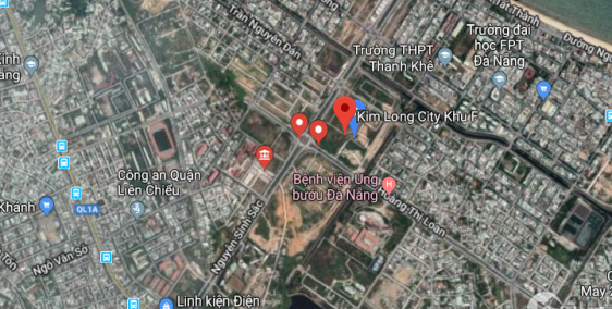 chủ cần ra đi vài lô đất đường nguyễn xí giá đâu tư gd 1