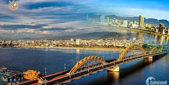 Melody - Mini Villa không gian đô thị đẳng cấp mới nhất cập bến TP Đà Nẵng