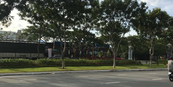 Đầu tư siêu lợi nhuận đất ven biển trung tâm quận Liên Chiểu