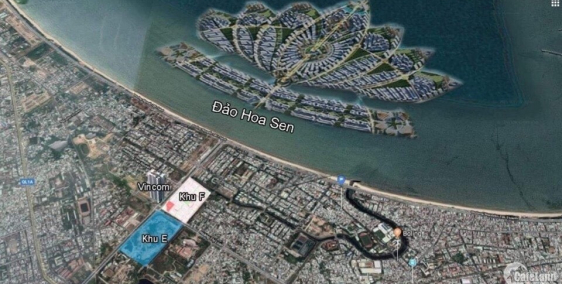 Melody City Đà Nẵng - Bản giao hưởng nằm trong lòng thành phố