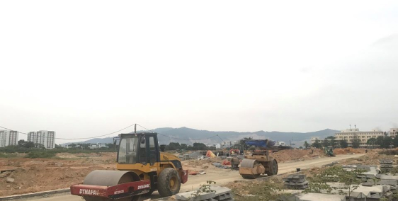 Qũy đất vàng hiếm hoi còn sót lại cuối cùng của đà nẵng