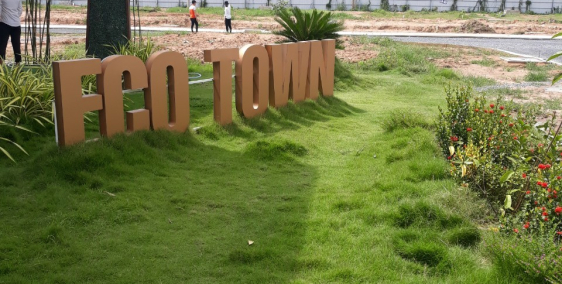 Đất nền Long Thành F0 đầu tư lãi suất cao