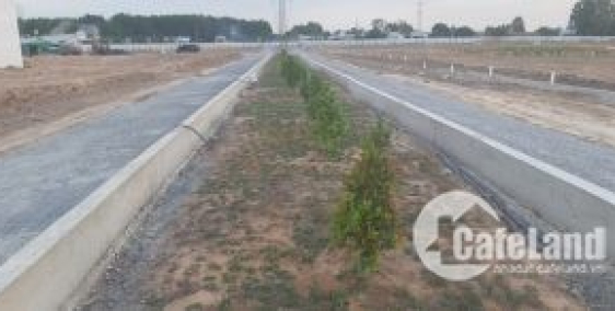 Đất vàng nằm trong trung tâm thị trấn Long Thành, SHR Thổ cư 100%