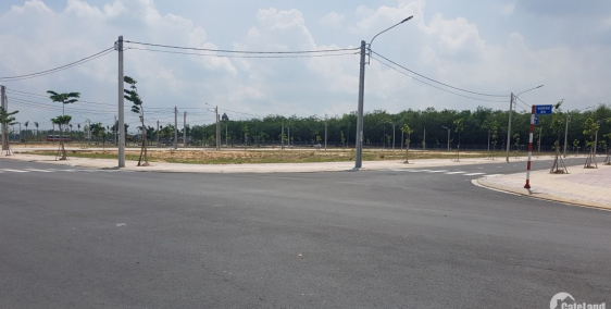 Đất dự án giá rẻ, giá F0 từ chủ đầu tư chỉ 550 triệu/nền