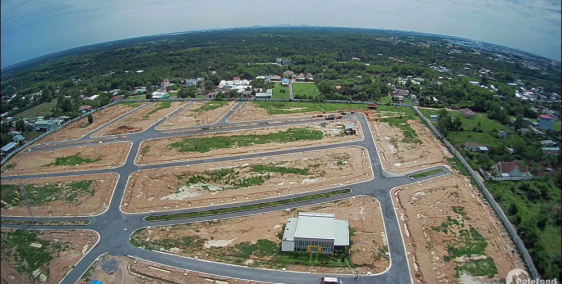 Dự án Eco town Long Thành - Nơi tin cậy cho nhà đầu tư ngắn và dài hạn