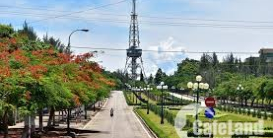 Chỉ với 50 triệu bạn đã có ngay 1 căn shophouse ngay trung tâm thành phố