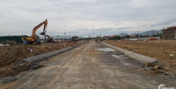 DỰ ÁN NGHĨA HÀNH NEW CENTER- SHOP HOUSE- GIÁ TỪ 1TỶ5- QUẢNG NGÃI