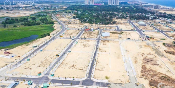 Sea View Dương Ngọc giá chỉ 25tr/m2 hỗ trợ vay lên đến 80%