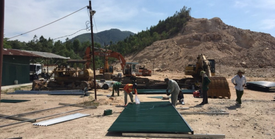 Đất nền sổ đỏ Central Point Nha Trang ngay khu liên hợp thể thao tỉnh Khánh Hòa