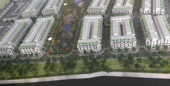 Dự án vàng Tiến Lộc Garden, sát sân bay Long Thành, đón đầu cầu Cát Lái.