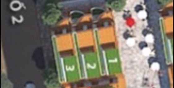 Cần tiền bán gấp shophouse Queen Pearl view biển, 2 mặt tiền, rẻ nhất tt