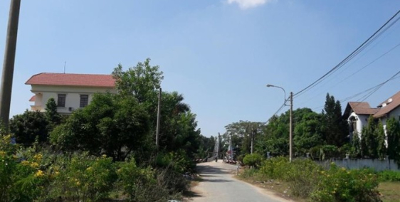 Chính chủ cần thanh lý nhanh các nền đất trong dự án Bách Khoa Q9 p.Phú Hữu .