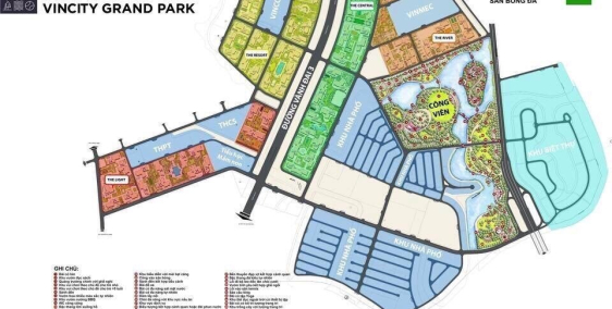 Nhận giữ chỗ phân khu 2 dự án Vinhomes Grand Park quận 9. Cam kết book được căn.