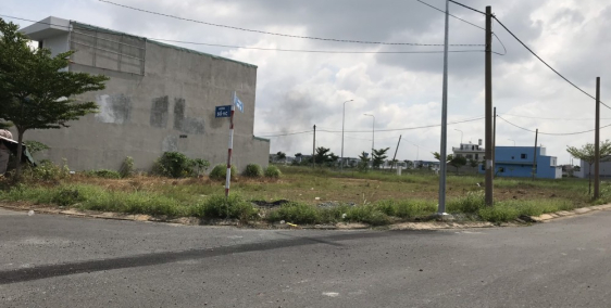 Sacombank thanh lý khu vực Bình Tân, đường Trần Văn Giàu, khu Tên Lửa nối dài