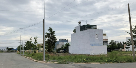 Trân trọng thông báo mở bán đợt 1 KDC Hai Thành mở rộng 8h ngày 21/07/2019