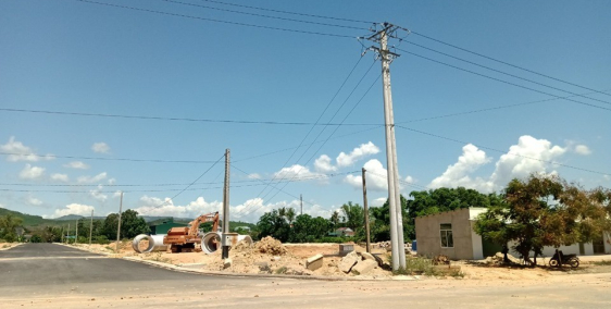 Đất nền Mặt tiền Phạm Văn Đồng 32m - giá rẻ nhất thị trường