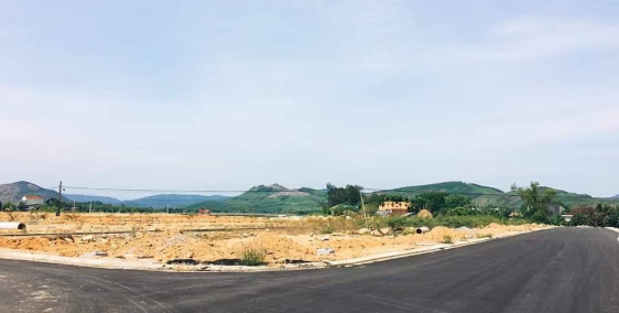 Đất nền sát dự án bầu sen - TP Quảng Ngãi - giá chỉ từ 7tr/m2