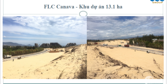 GIỎ HÀNG FLC QUY NHƠN SẮP HẾT. CƠ HỘI ĐẦU TƯ SINH LỜI CUỐI CÙNG