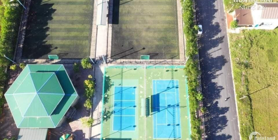 Mở bán đợt 2 300 lô đẹp nhất của dự á khu đô thị Long Thành, hoàng mai, nghệ an