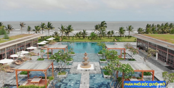 Bán đất xây khách sạn mặt biển Sầm Sơn Thanh Hóa, S từ 500-1300m2