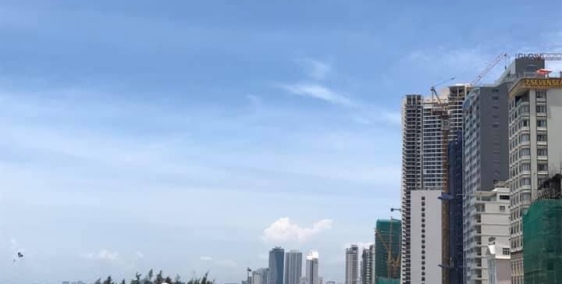 Bán căn hộ Biển  tại Đường Võ Nguyên Giáp, Sơn Trà, Đà Nẵng ,