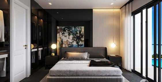 Mở bán căn hộ cao cấp Biển Đà Nẵng-Premier Sky Residences-căn hộ Đà Nẵng giá tốt