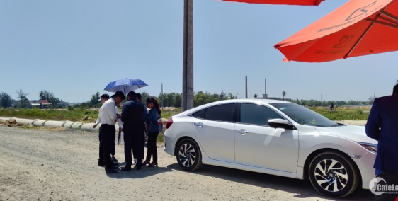 Bán đất Trường Xuân , Tam Kỳ, Dân cư đông đúc, đã có sổ