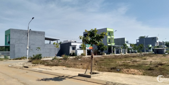 Mở bán khu dân cư Trường Xuân, TP Tam Kỳ, đã có sổ