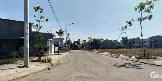 chỉ 1,6 tỷ đã sở hữu đất tp Tam Kỳ, Diện tích 99m2, đường 13,5