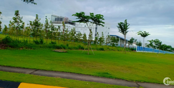 ĐẤT NỀN KHU CÔNG NGHIỆP VSIP 2