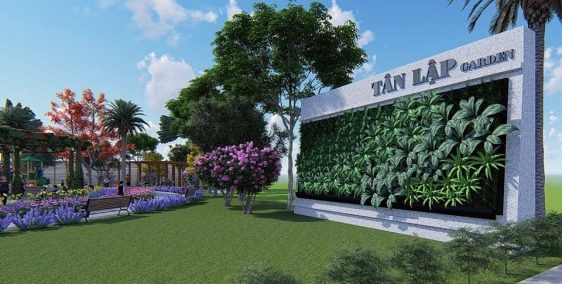 Đất Tx Tân Uyên Bình Dương Gần Chợ Hội Nghĩa ,Giá F0 780tr/nền, 1/500 SHR