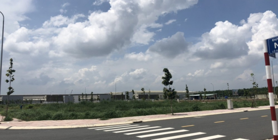 BÙNG NỔ SIÊU DƯ ÁN FUTURE- TÂN LẬP - GARDEN-BÌNH DƯƠNG-CHỈ 395Tr/NỀN