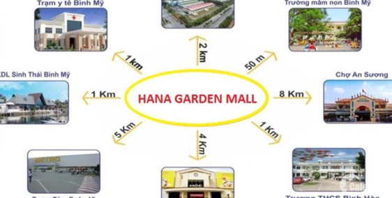 Chỉ 680 Triệu sở hữu ngay lô Đất vị trí đẹp VISIP II