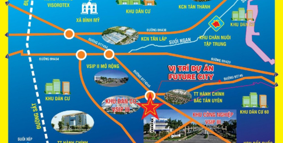 ĐẤT VỊ TRÍ ĐẸP GIÁ TÔT CHO CÁC NHÀ ĐẦU TƯ THÔNG MINH