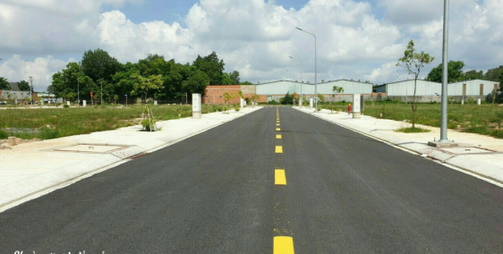 Tuấn Điền Phát Residence ngay khu Vsip 2, giá chỉ 700tr, LH 0345797759