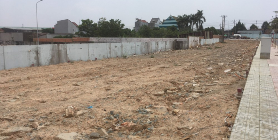 MỞ BÁN BLOCK GẦN 3 KCN LỚN, MẶT TIỀN ĐƯỜNG 12M