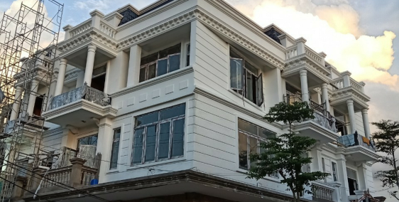 Đất nền Trung Tâm Thuận An chỉ 1ty98/nen sang tên chuyển nhượng ngay