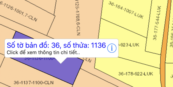 Kdc an phú sổ riêng có sẵn tại ấp 2 sông trầu