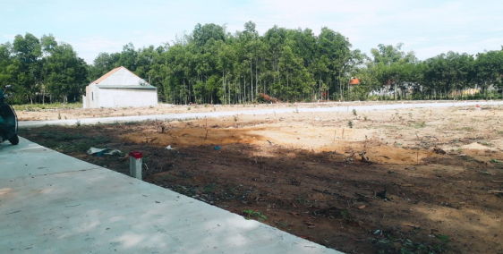 ĐẤT NỀN CHỈ 300 TRIỆU, CHÍNH CHỦ, CHƯA QUA ĐẦU TƯ!