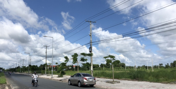 Tại sao phải đầu tư vào dự án Hậu Giang Resident ?