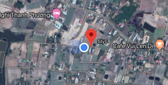 Bán Đất Nền Phố Biển Thương Mại giá rẻ APECHOMES HỒ TRÀM